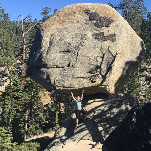 Meet your Posher, Susie - Picture 2 of 7